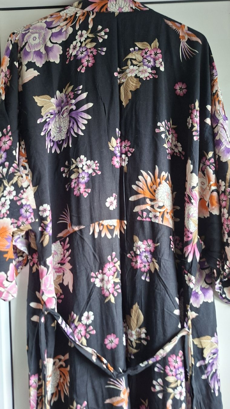 Kimono: kimono – Nuovo (secondo la descrizione) da Chiasso venduto da Pat_chuli 2