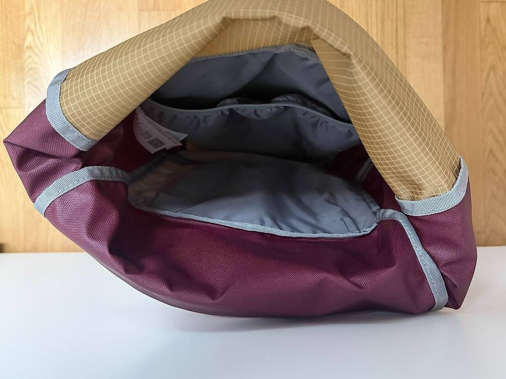 Zaini: PeakPerformance allDay Roll Top Rucksack 21.5L – Usato da Neuenhof venduto da ste_6gmv 3