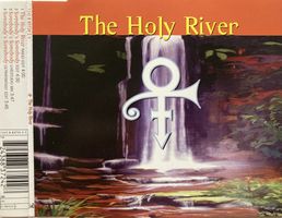 THE ARTIST / PRINCE - THE HOLY RIVER