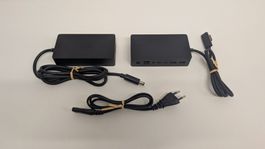 Microsoft Surface Dock 2, Dockingstation