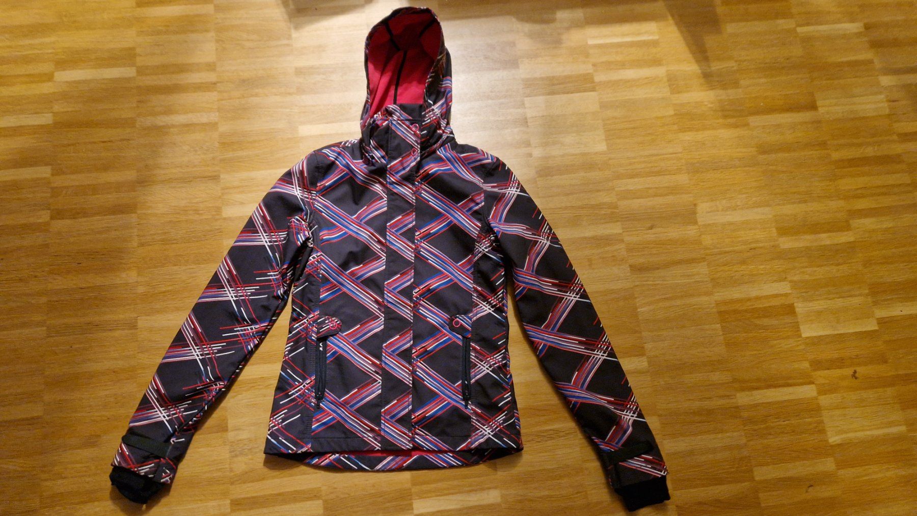 S.Oliver Giacche & Cappotti: Windjacke 176 – Usato da Riehen venduto da Aconitum