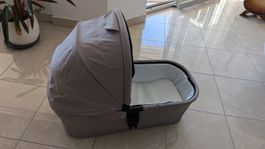 Chicco Activ3 Babywanne/Navicella + Adapter, 3x benutzt