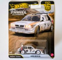 Hot Wheels Lancia Delta S4 /Sammelversand möglich!
