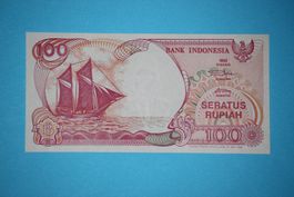 INDONESIEN - 100 Rupiah 1992 UNC (CEJ242166)