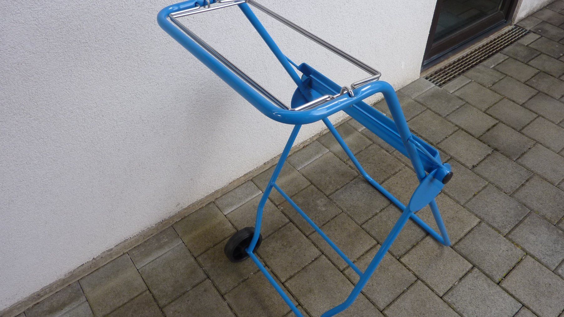Tutti gli attrezzi: kimberli  rollenspenter – Nuovo (secondo la descrizione) da Füllinsdorf venduto da pmarkus 3