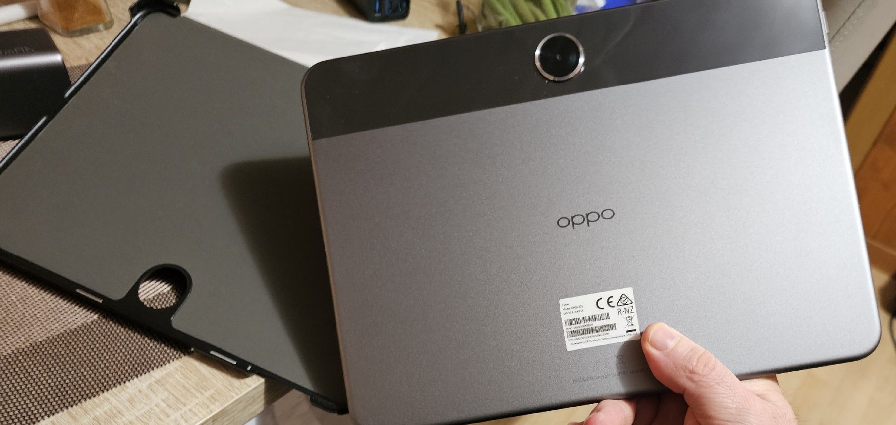 Oppo Tablet PC: OPPO NEO PAD – Usato da Meggen venduto da dav_2tby 4
