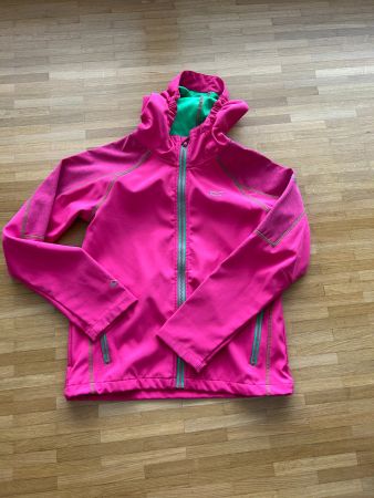 Jacke dünn (Sportjacke), Marke Regatta, Grösse 152