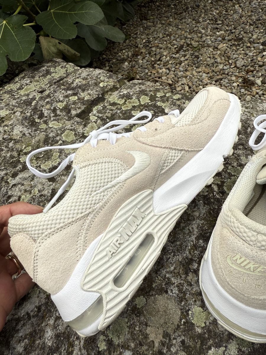 Nike Chaussures femmes: NIKE AIR MAX DAMEN – D'occasion à Kölliken par deleina 6