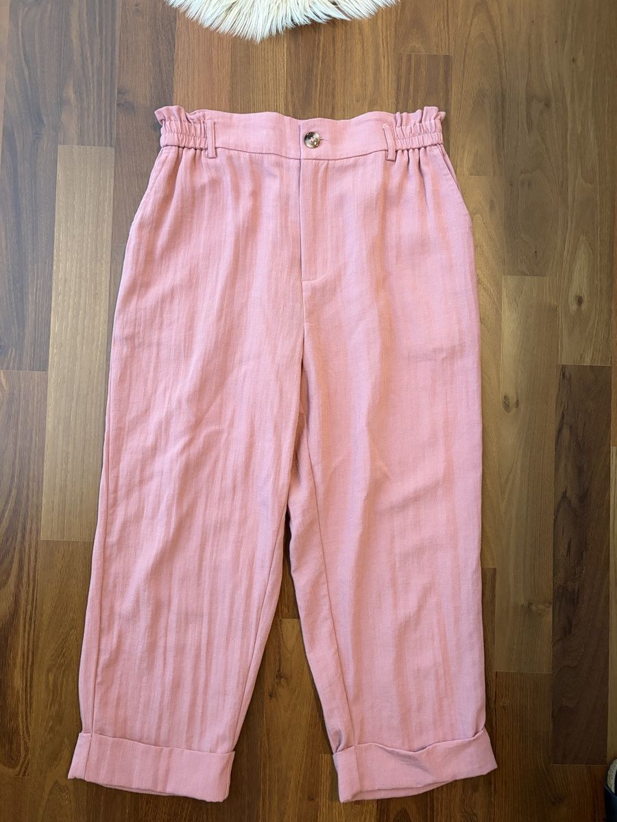 Halara Pantaloni: Capri Hose – Nuovo (secondo la descrizione) da Henau venduto da martina_1998 4