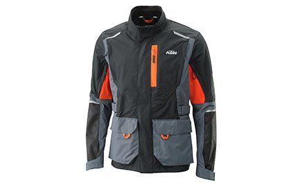 KTM RACETECH WP JACKET Neu! Gr.L