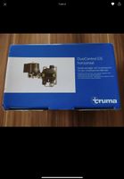 Truma DuoControl CS horizontal Gasregler neu 2022