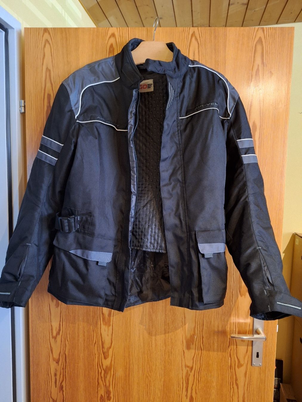 Giacche: Motorradjacke Herbst – Usato da Bazenheid venduto da Jessicafr