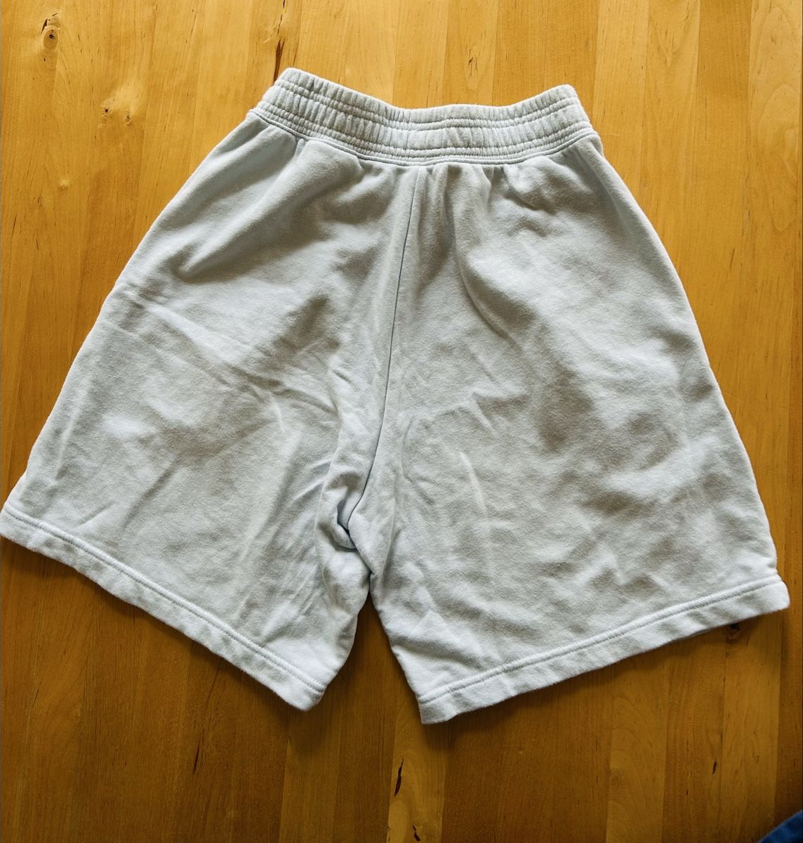 H&M Pantaloni: Shorts H&M size XS light blue – Usato da Zürich venduto da Sophie0569