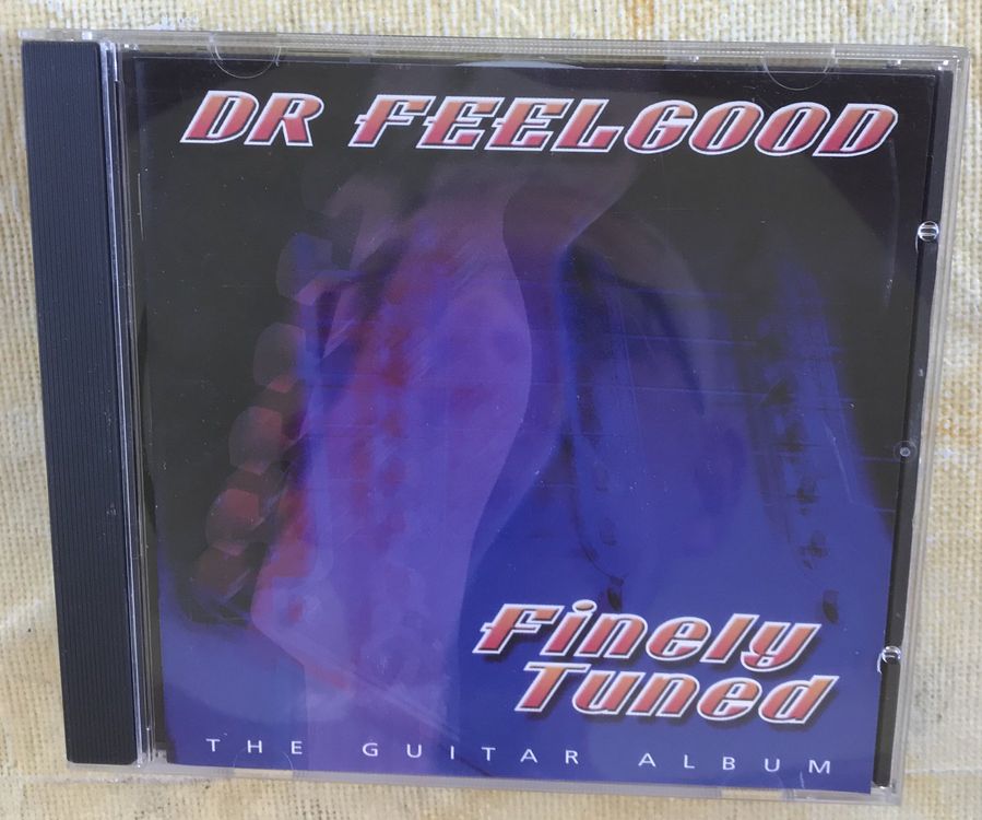 DR. FEELGOOD Kaufen auf Ricardo