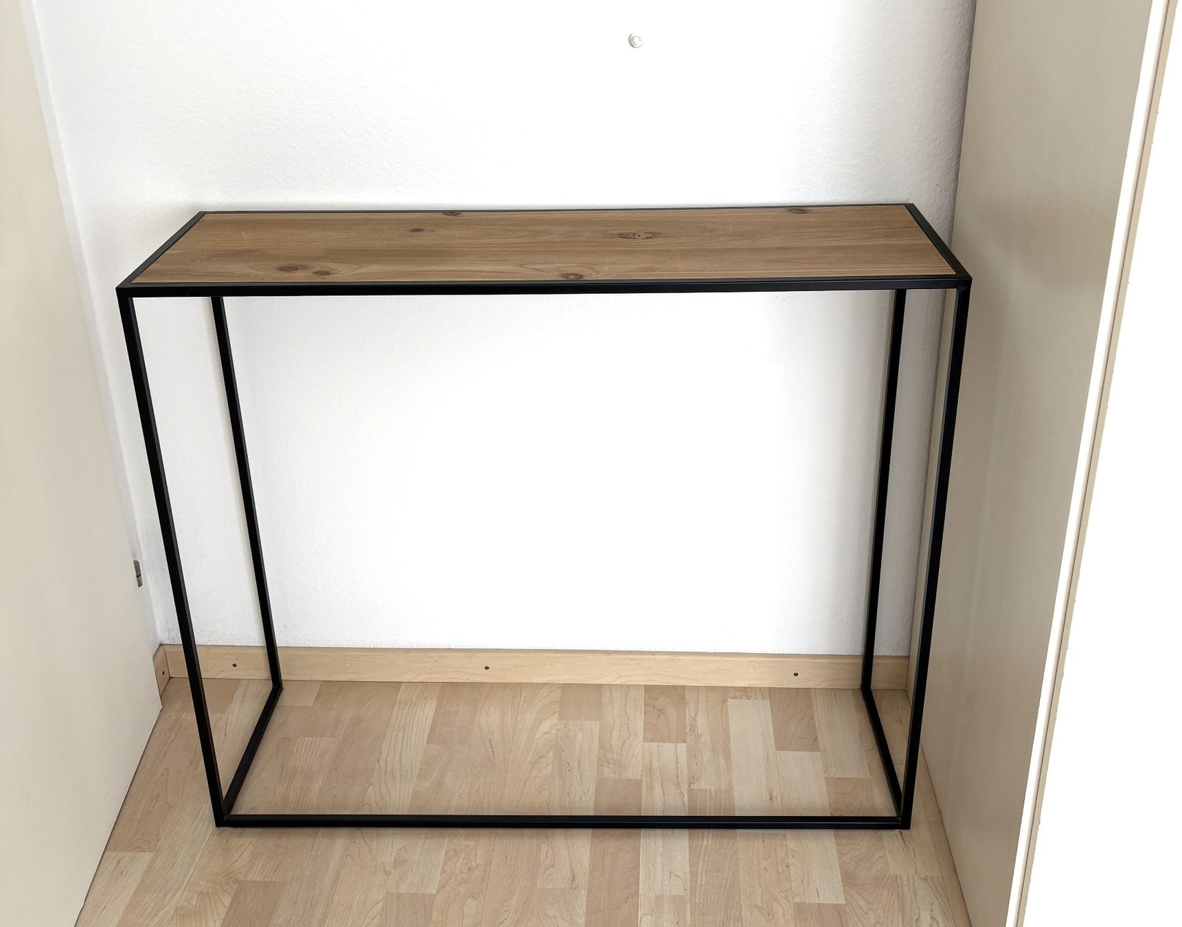 Regale: Ablagemöbel 97 x 82 x 30 cm – Gebraucht aus Glattbrugg von Ariel012