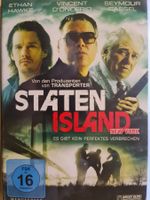 Staten island