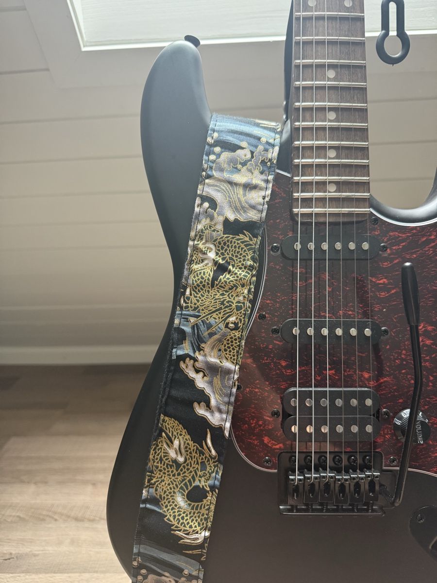 Harley Benton Strumenti musicali: E-Gitarre Harley Benton – Nuovo (secondo la descrizione) da Rorschach venduto da man_kk2w 6