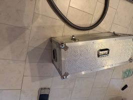 Cassa trasporto Rc truck
