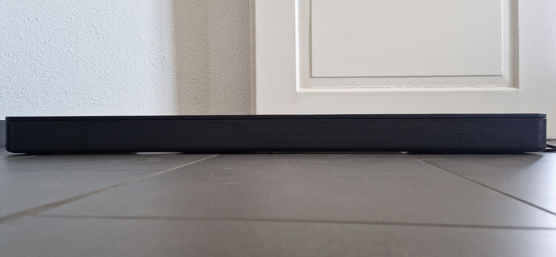 Sony Home Cinema: Sony Soundbar – Usato da Zürich venduto da es_7 2