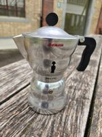 Metall: Alessi Moka Espressokocher (6 Tassen)-Nr. 2