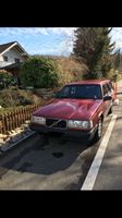 Volvo 940, 2.3ti 1997