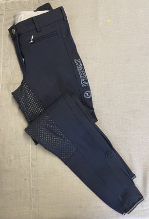 Reithose Pikeur Modell Lucinda Gr36