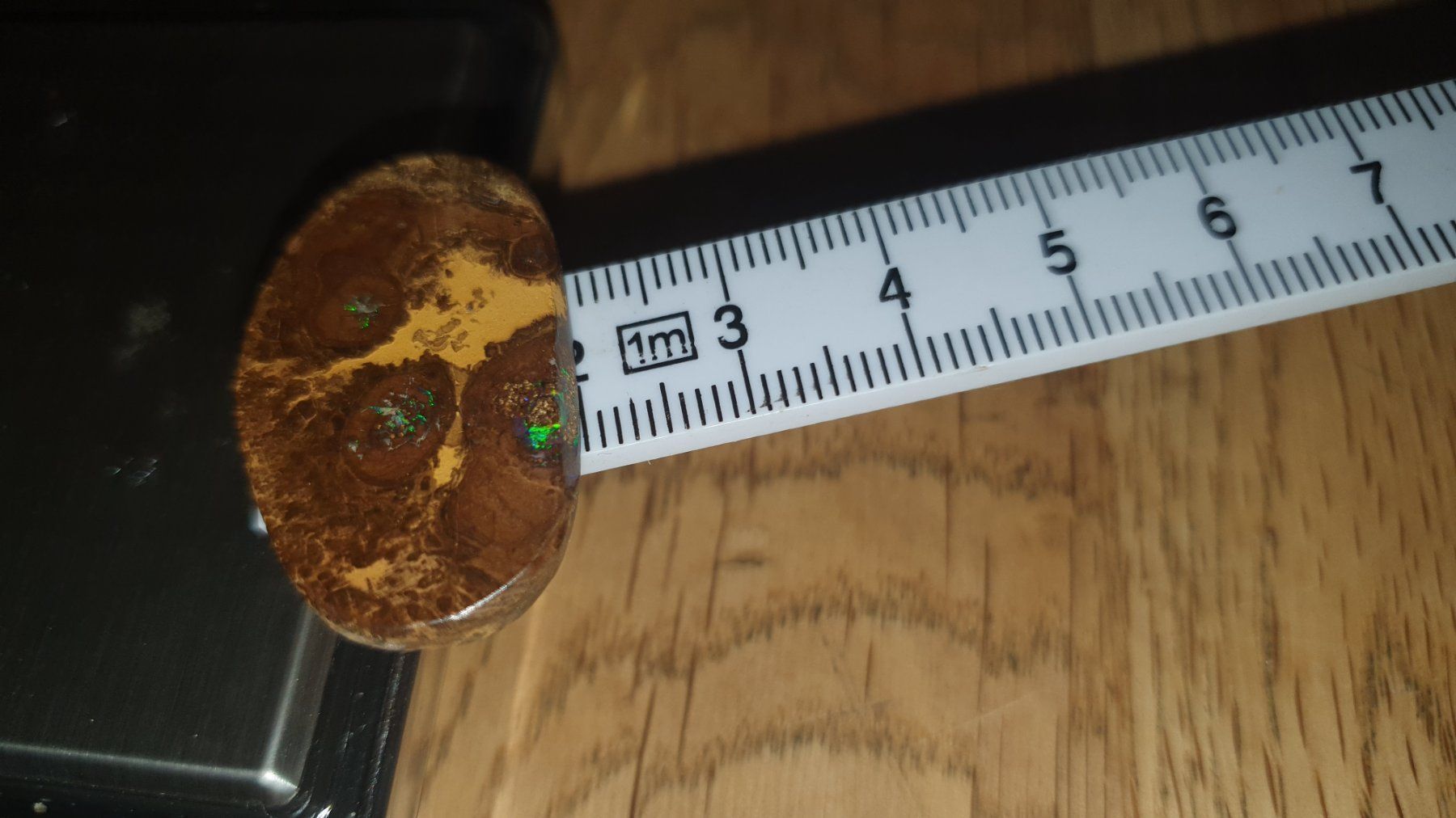 Pietre preziose: Boulder Opal – Usato da Flawil venduto da Pinkmalibu 3