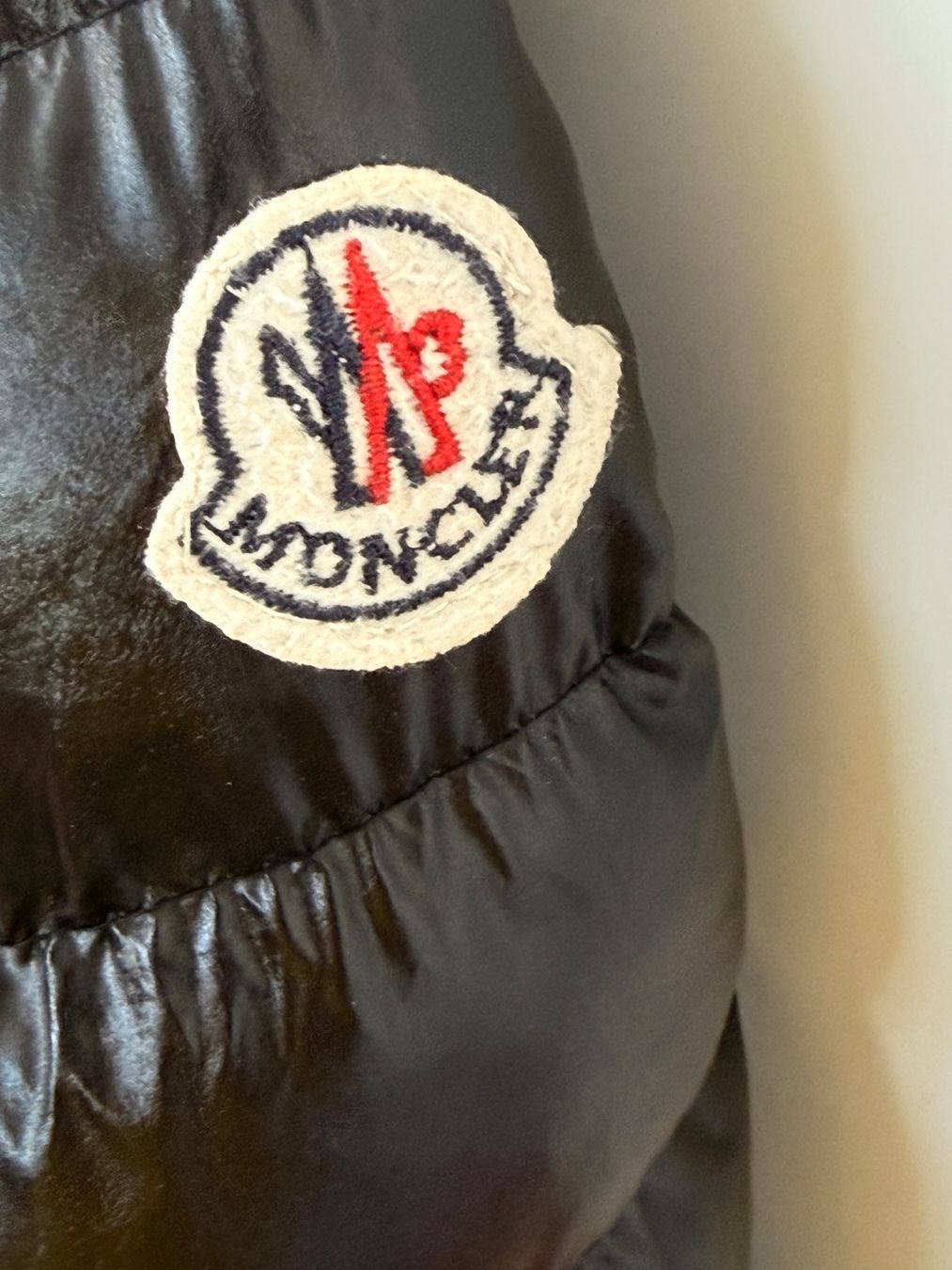 Moncler Giacche: Moncler Jacke 7/8 Jahre – Usato da Kilchberg ZH venduto da KellerCI 8