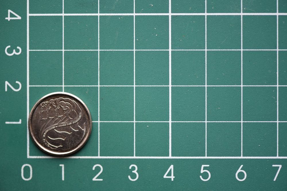 Alle Münzen: 4x währung canada – Gebraucht aus Laupen BE von Gufi57 7