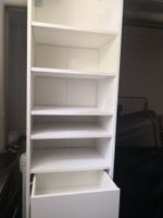 Schrank B 50cm H 202 T 35.5