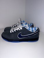 Nike SB Dunk Blue Lobster