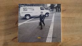 Album CD five years of cargo edition 2 CD