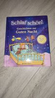 Schlaf schön! Gute Nacht Geschichten Gondolino Buch