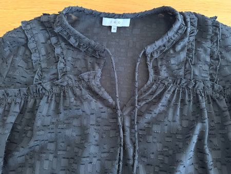 Iro Bluse