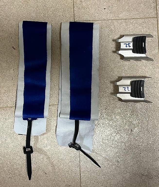 Skis: Skitourenskis 1.57 Meter – D'occasion à Regensdorf par maettelb 2