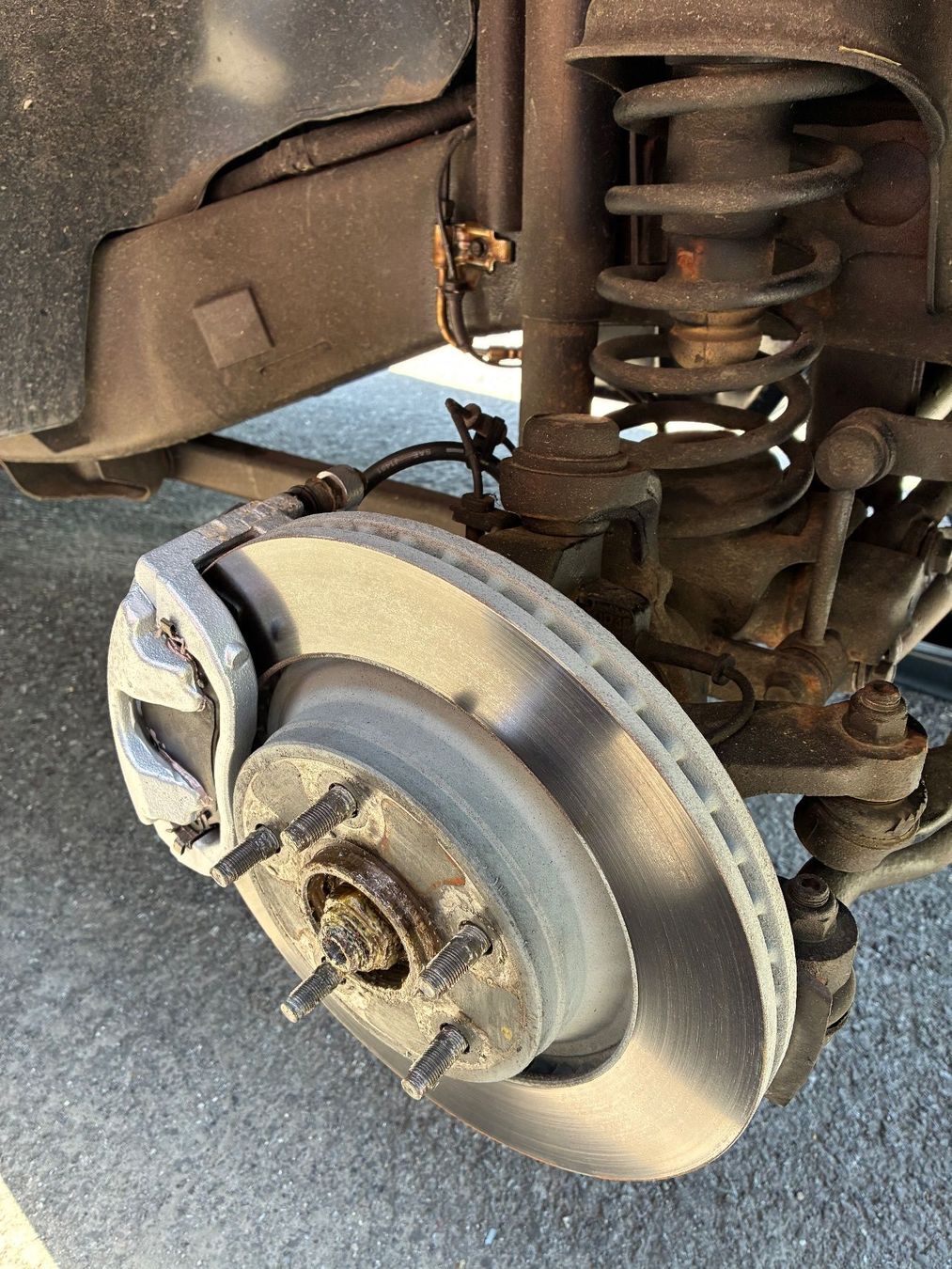 Jeep Automobili: Jeep Wrangler 3.8 Sahara – Usato da Egg SZ venduto da Km6 5