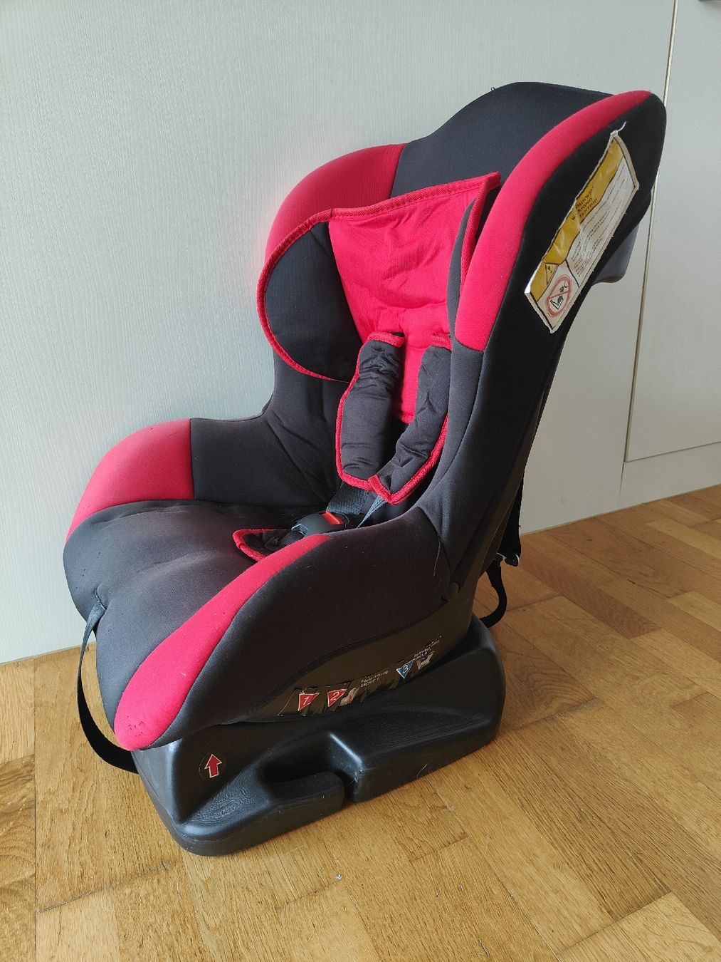 Auto-Kindersitze: Autositz/Kindersitz, Top Zustand! – Gebraucht aus Zürich von tsc_sd9w 1