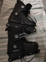 Roces Aggressive Skates, Grösse 39, gebraucht