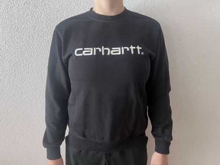 Carhartt Sweatshirt 