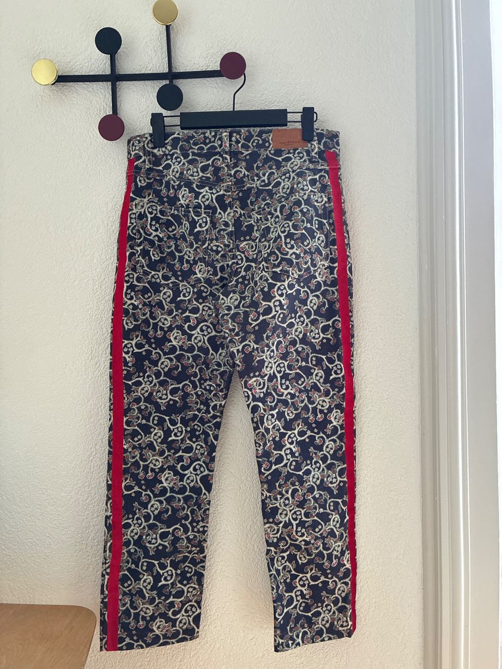 Isabel Marant Pantaloni: Isabel Marant Hose Gr. 36 – Usato da Fribourg venduto da waves55 2