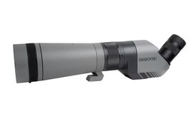 SWAROVSKI Habicht AT80 Fernrohr mit 20-60X Okular Swaro AT