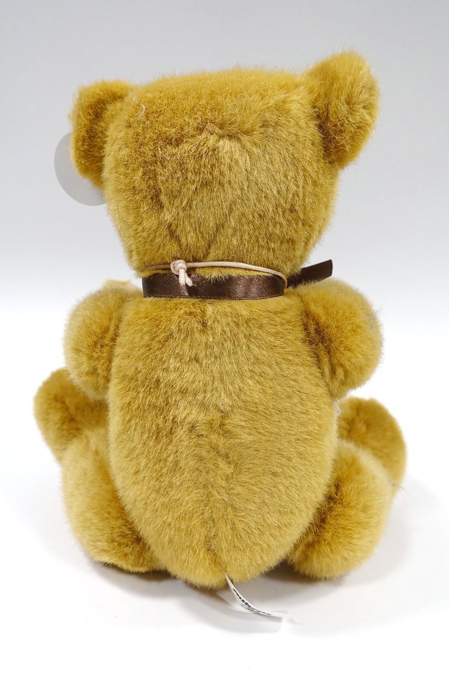 Spielzeuge: Teddy Bär Tim von Althans, neuwertig – Neu (gemäss Beschreibung) aus Buochs von chicco64 8
