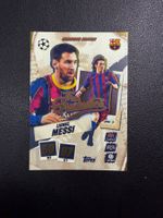 Topps Match Attax 2025/26 Lionel Messi Exclusive Edition