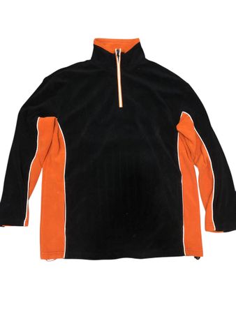 Warme Fleecejacke TCM, Grösse L