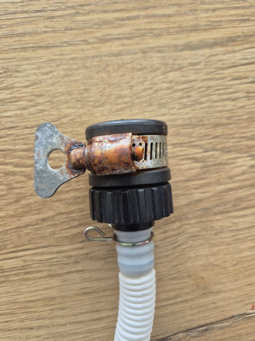 Lavatrici: Mini Waschmaschine EASYMAXX mit Schleuderkorb – Usato da Brunnen venduto da darei2 1
