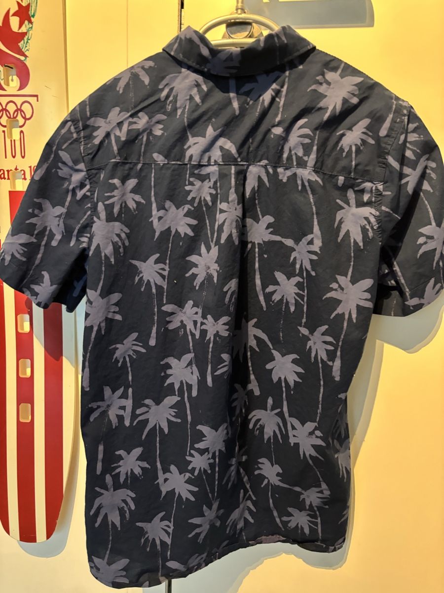 H&M Camicie, T-shirt & Polo: Chemise enfant hm – Usato da Sion venduto da tchana77 2