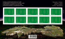 Kleinbogen Fussball Europameisterschaft 2008