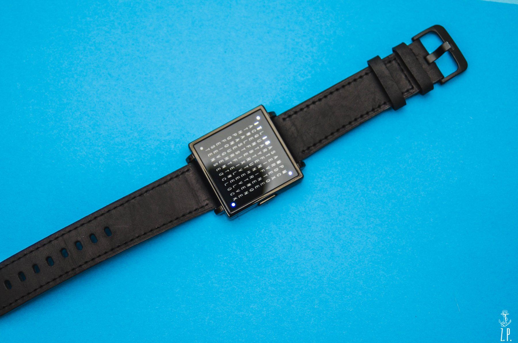 Orologi: SKMEI Clock For Two Homage Quartz – Usato da Boswil venduto da ZPwatches 4