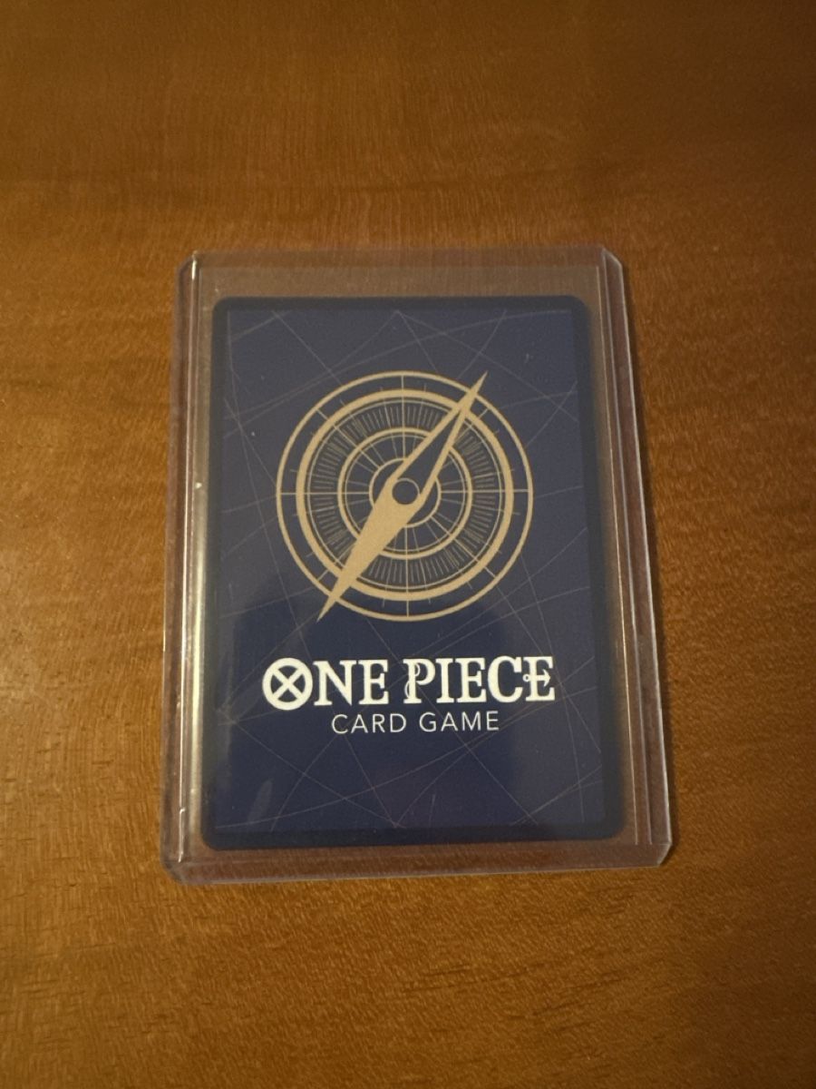 Bandai Sammelbilder & Trading cards: OP10-090 alt Art Rare – Neu (gemäss Beschreibung) aus Villnachern von eli_5dxq 1