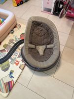 Nuna Leaf Babyschaukel - Bequemer Komfort für Ihr Baby
